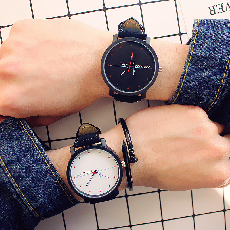 women watch